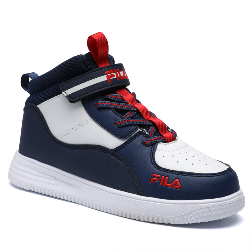 Fila memory ayo v navy/white/chinese red