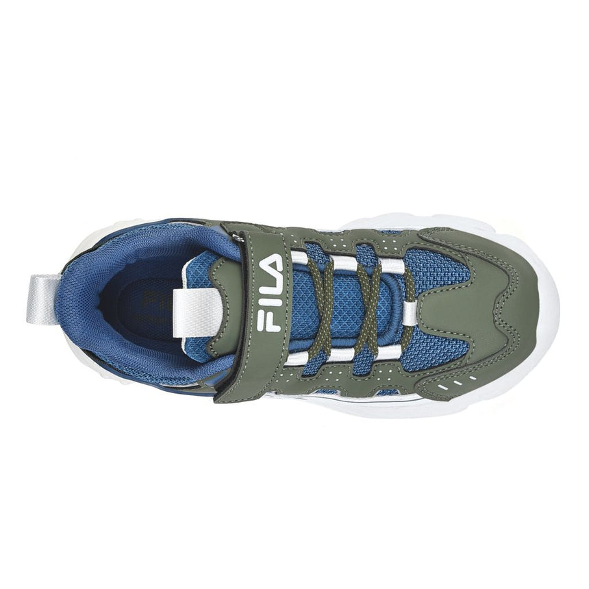 FILA KIDS MEMORY SPINEL 3 V 3YF33002-261