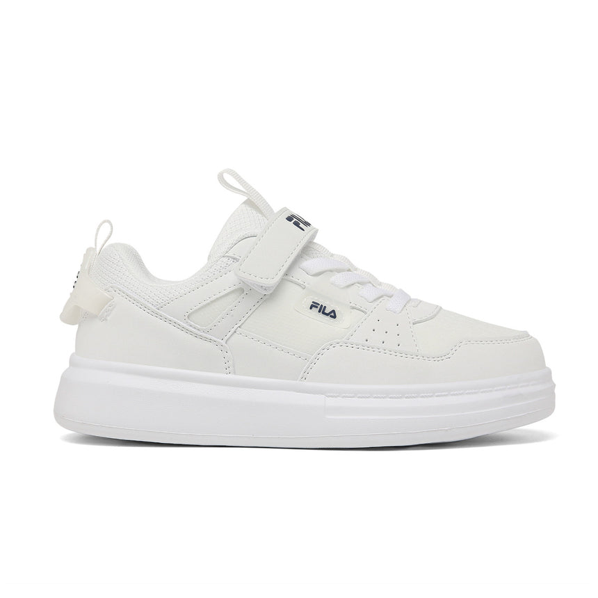 Fila Memory Motion 3v S/N3YF41010-100 White