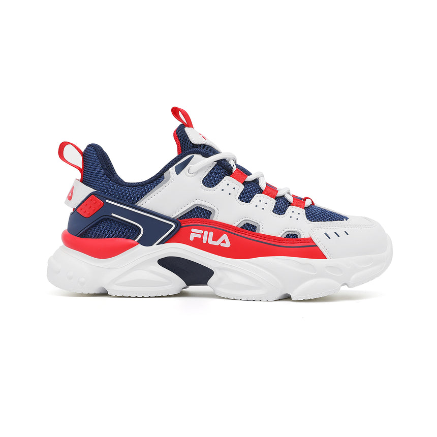 fila memory spinel 3 l 3yf51022-214 chinese red