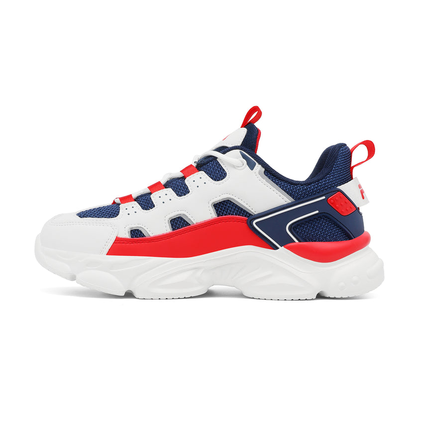 fila memory spinel 3 l 3yf51022-214 chinese red