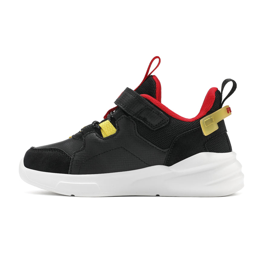 FILA MEMORY DASH 2 V 3YF53005-040 BLACK/CHINESE RED
