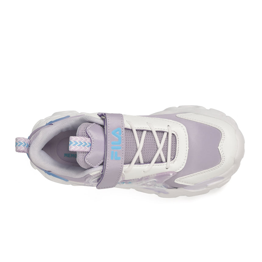 FILA MEMORY MUSHA 2 V 3YF53006-800 PURPLE
