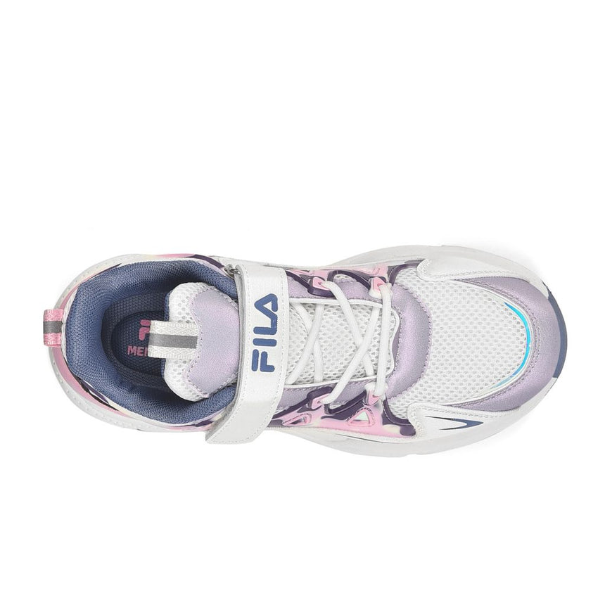 Fila αθλητικο κοριτσι space 4 memory 3yf61001-132