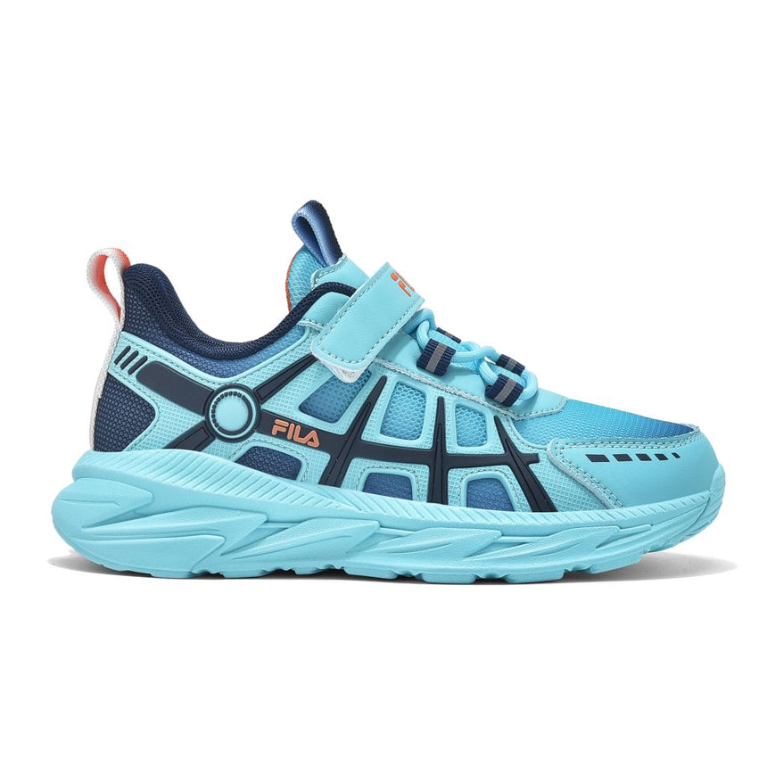 FILA MOTION 5 MEMORY VELCRO 3YF61005-220