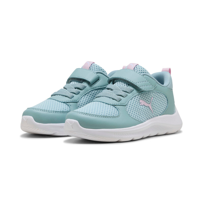 Puma αθλητικο Fun Racer 2 AC+ PS - Fresh Water-Pearl Pink-Seafoam 400580 11