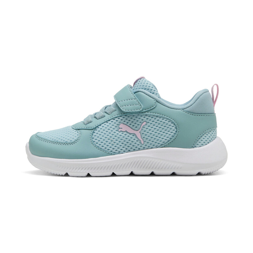 Puma αθλητικο Fun Racer 2 AC+ PS - Fresh Water-Pearl Pink-Seafoam 400580 11