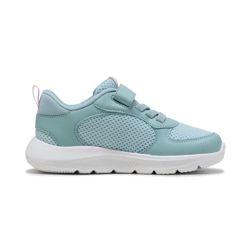 Puma αθλητικο Fun Racer 2 AC+ PS - Fresh Water-Pearl Pink-Seafoam 400580 11
