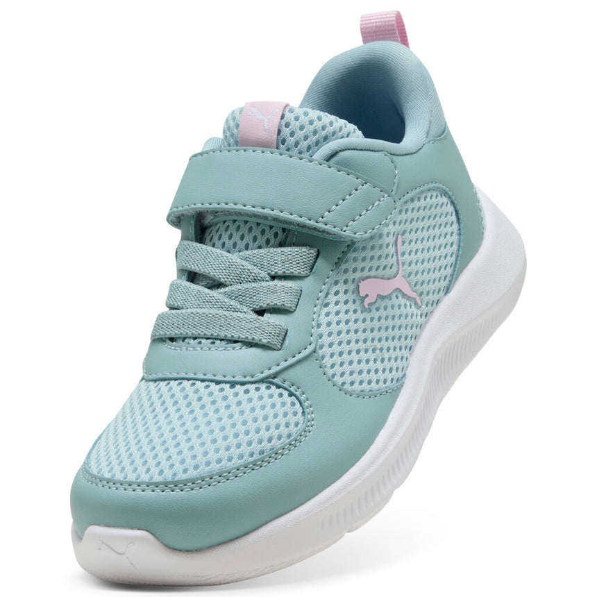 Puma αθλητικο Fun Racer 2 AC+ PS - Fresh Water-Pearl Pink-Seafoam 400580 11