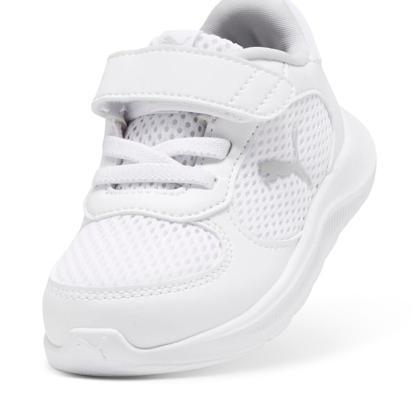 puma fun racer 2 ac inf 400581 05 white