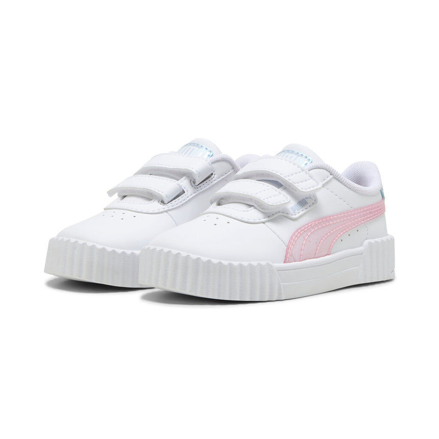 puma carina 3.0 blurry dreamsvinf 400611 01 rose mauve