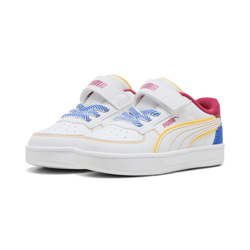 puma caven 2.0 starblitz ac 400649 01 vivid blue