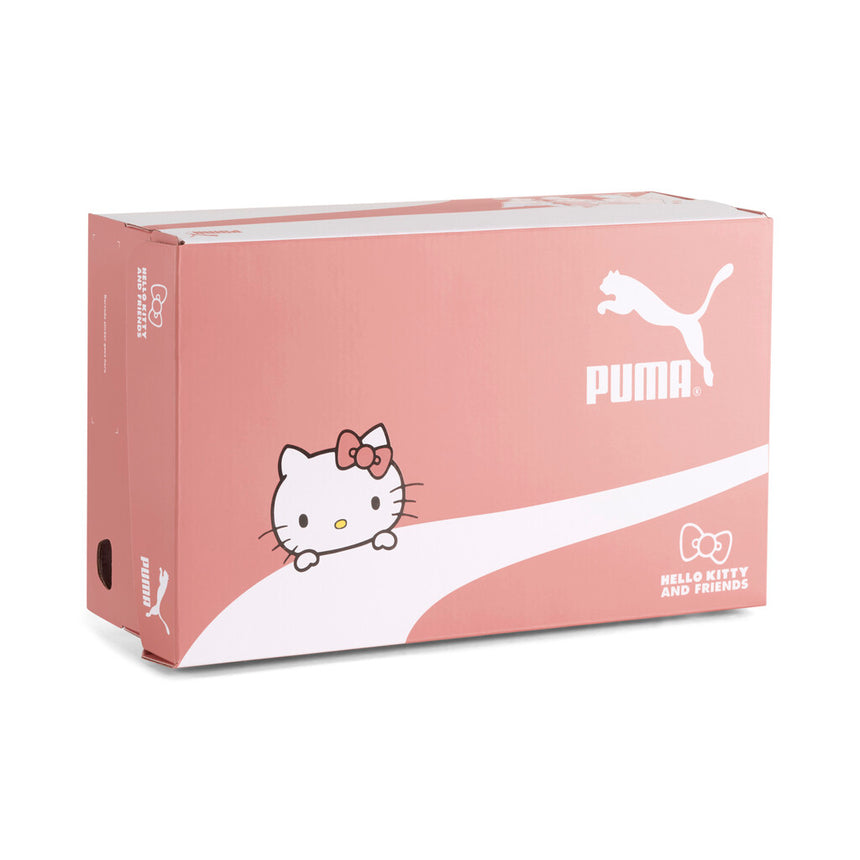 PUMA X HELLO KITTY AND FRIENDS 401421-01 Carina3.0 HK&FR V Inf white-pink fruit