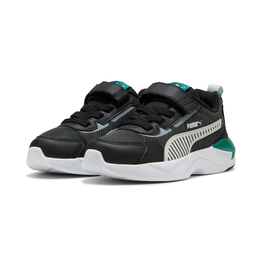 Puma x-ray 3 lt 401494 05 gray black