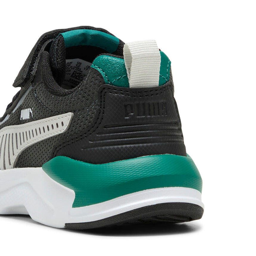 Puma x-ray 3 lt 401494 05 gray black