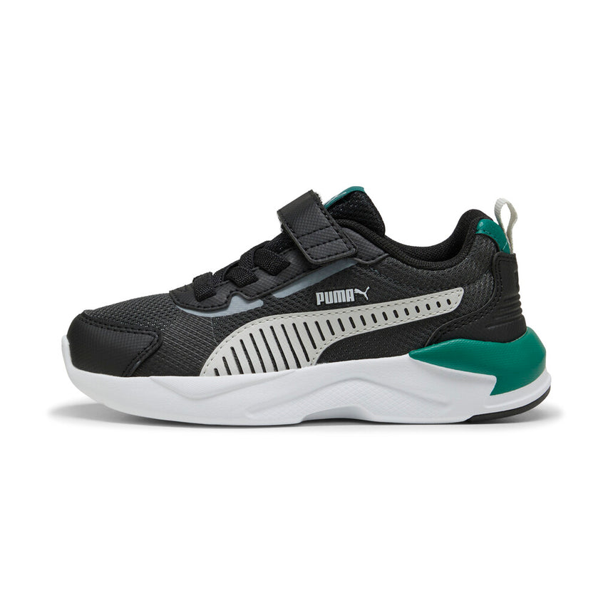 Puma x-ray 3 lt 401494 05 gray black