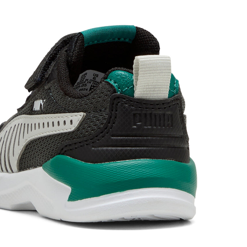 Puma x-ray 3 lt 401495 05 black gray