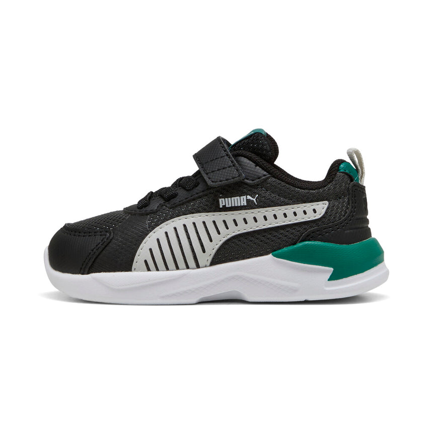 Puma x-ray 3 lt 401495 05 black gray