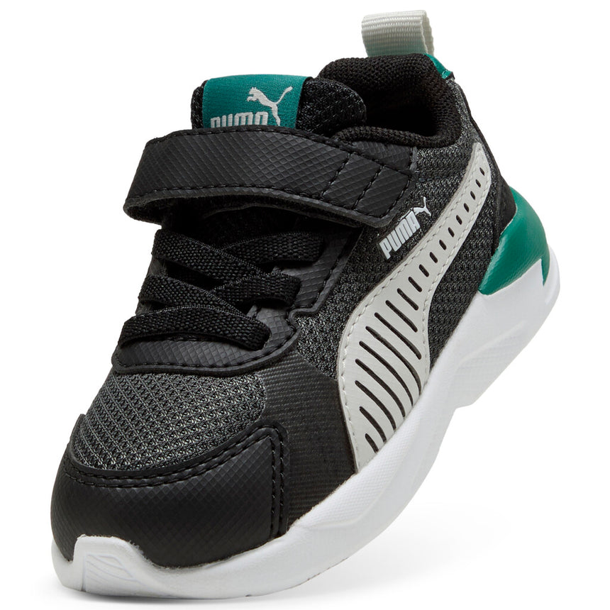 Puma x-ray 3 lt 401495 05 black gray