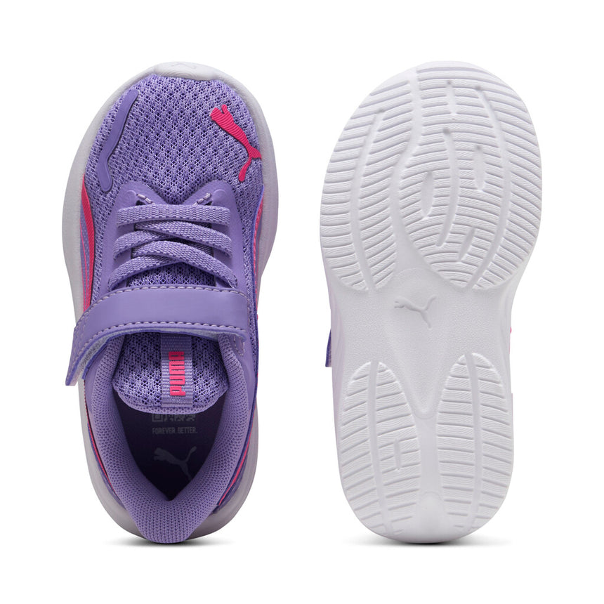 Puma pounce ac+inf 401516 10 pink-white