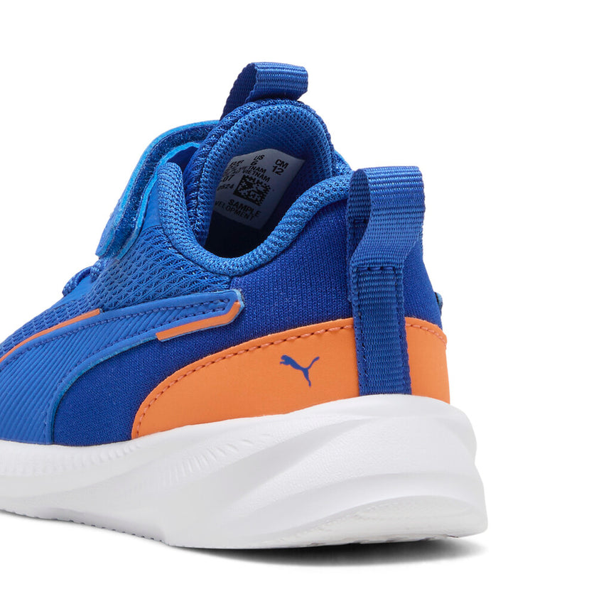 Puma flyer 3 ac=inf 401528 07 blue-puma white