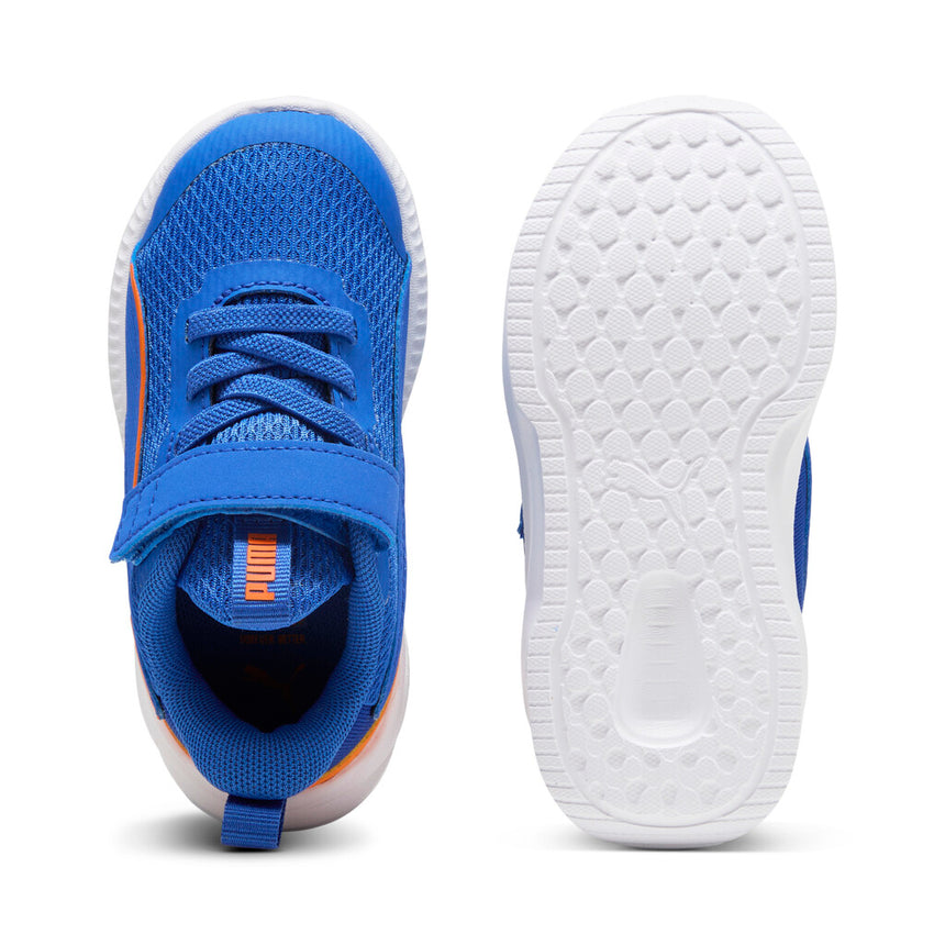 Puma flyer 3 ac=inf 401528 07 blue-puma white