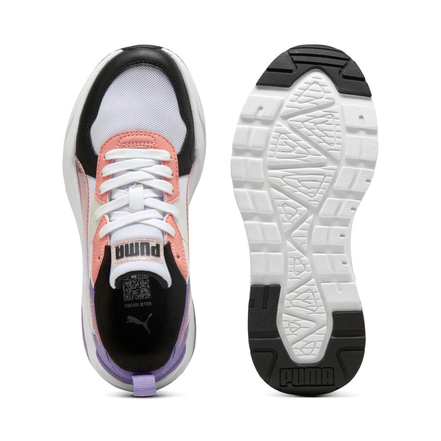 puma trinity lite blurry dreams jr 402265-02