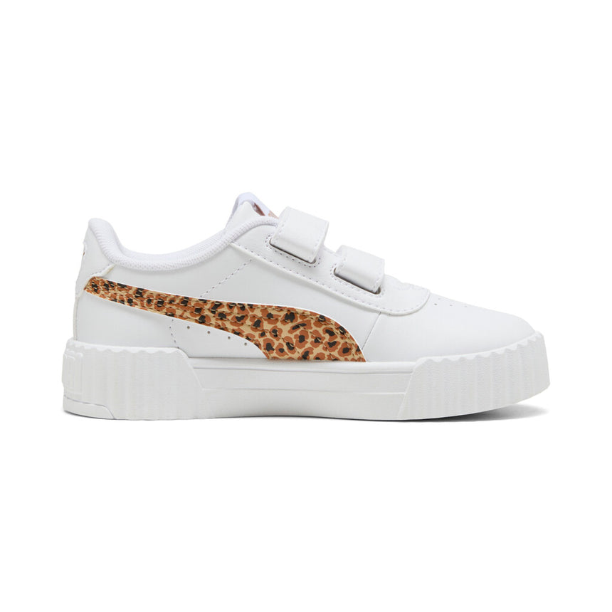 puma carina 3.0 animal v ps 402272-02 light sand