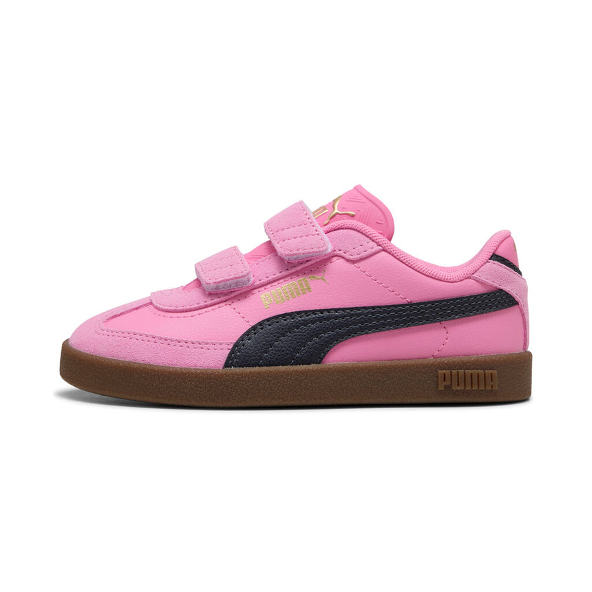 Puma club II era v ps 402307 13 poise pink-new navy