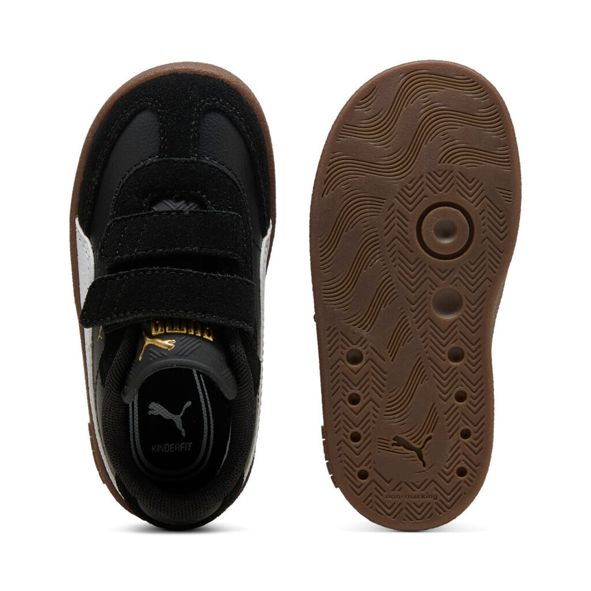 Puma club ll era v inf 402308 01 black white