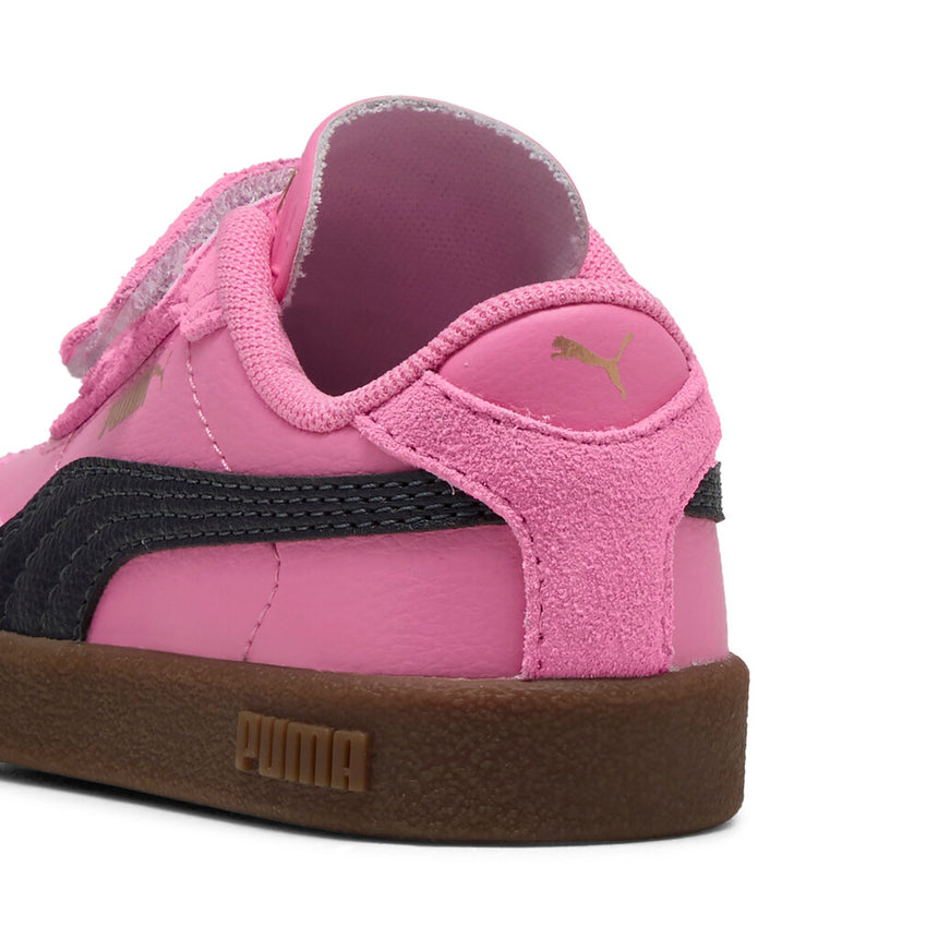 Puma club ll era v inf 402308 13 pink new navy