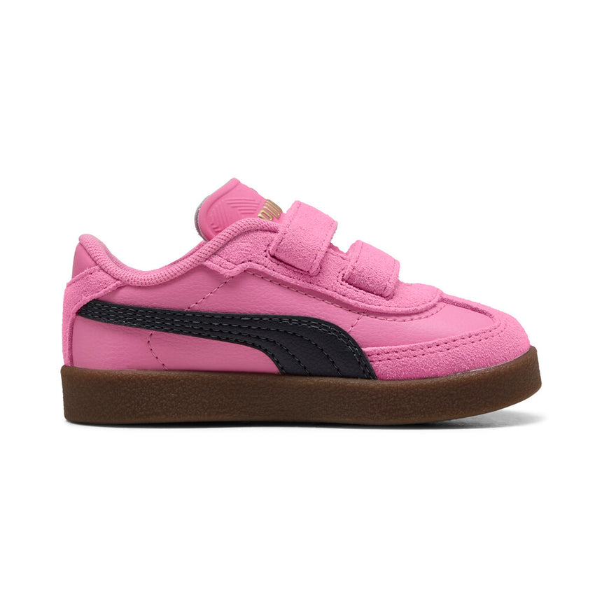 Puma club ll era v inf 402308 13 pink new navy