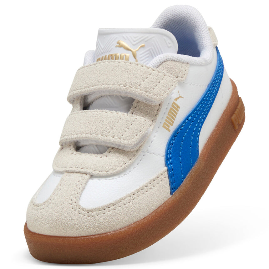 Puma club ll era v inf 402308 14 white royal