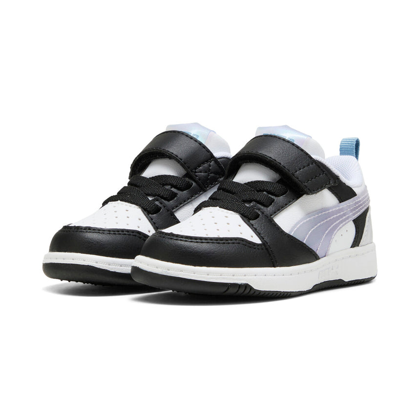 PUMA REBOUND V6LOSPACE BELLE AC++INF 402784 02 LILAC CRUSH-PUMA WHITE