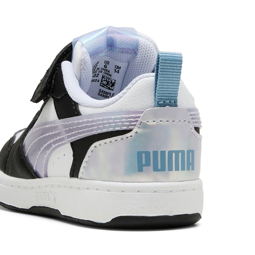 PUMA REBOUND V6LOSPACE BELLE AC++INF 402784 02 LILAC CRUSH-PUMA WHITE