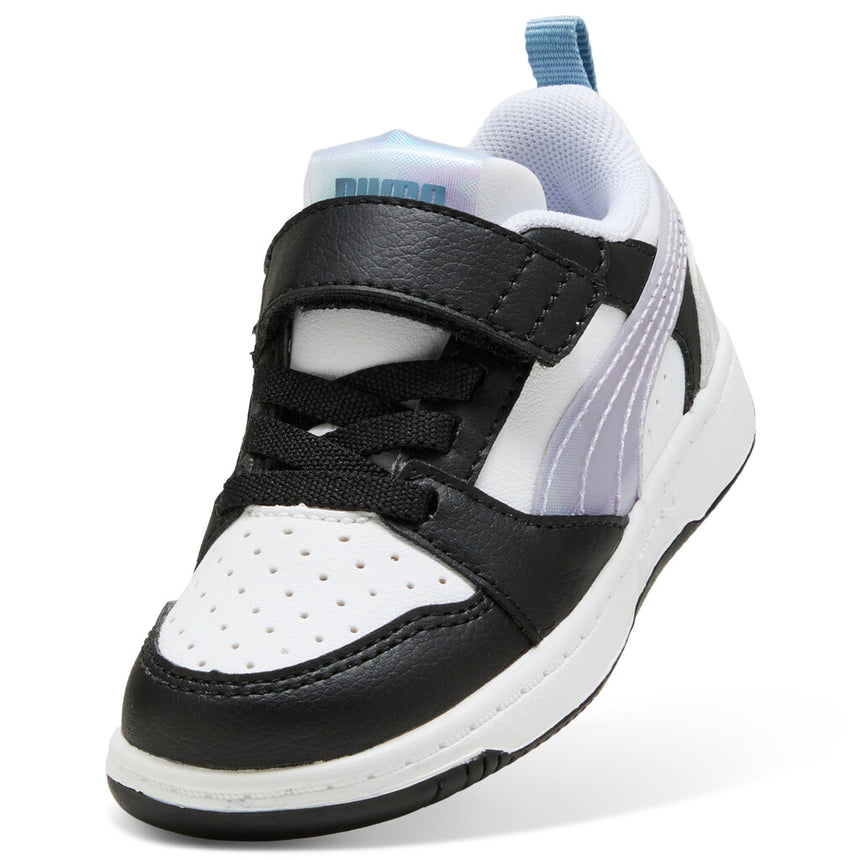 PUMA REBOUND V6LOSPACE BELLE AC++INF 402784 02 LILAC CRUSH-PUMA WHITE