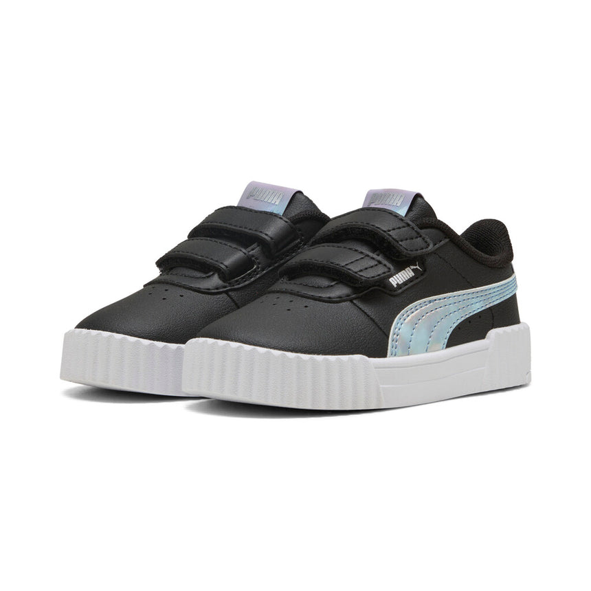 Puma carina 3.0 space belle v inf 402805 02 black-cool blue