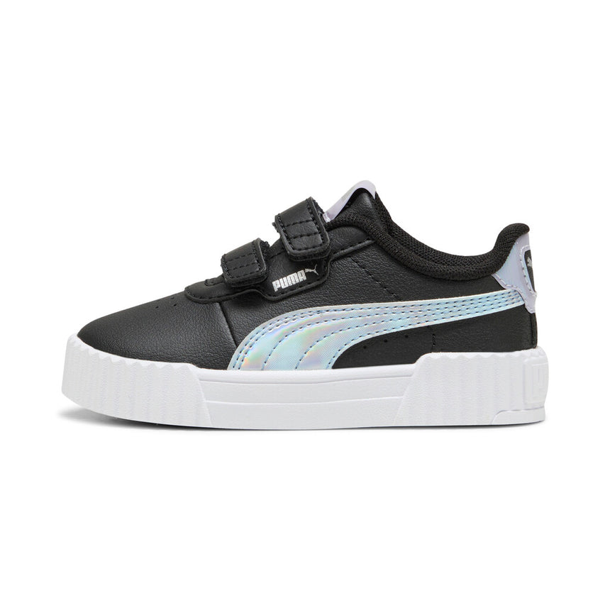Puma carina 3.0 space belle v inf 402805 02 black-cool blue