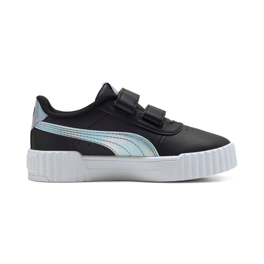 Puma carina 3.0 space belle v ps 402806 02 black-cool blue