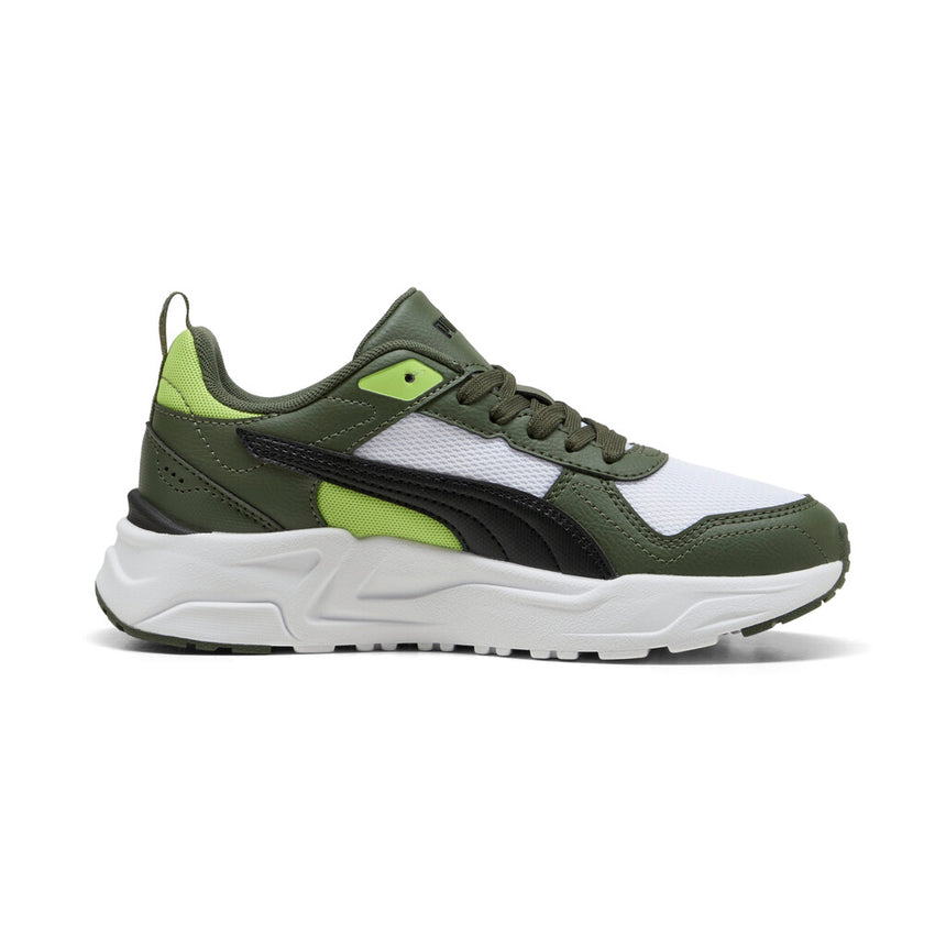 Puma Αθλητικά Παπούτσια Trinity 2 LT Jr 403703-14