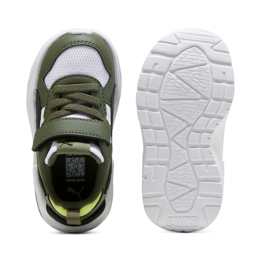 Puma παπουτσι αθλητικα Trinity 2 LT AC+ Inf 403705-14