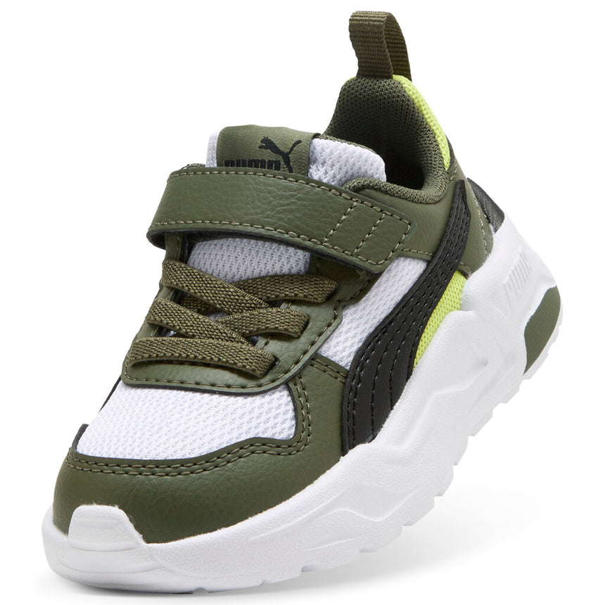 Puma παπουτσι αθλητικα Trinity 2 LT AC+ Inf 403705-14