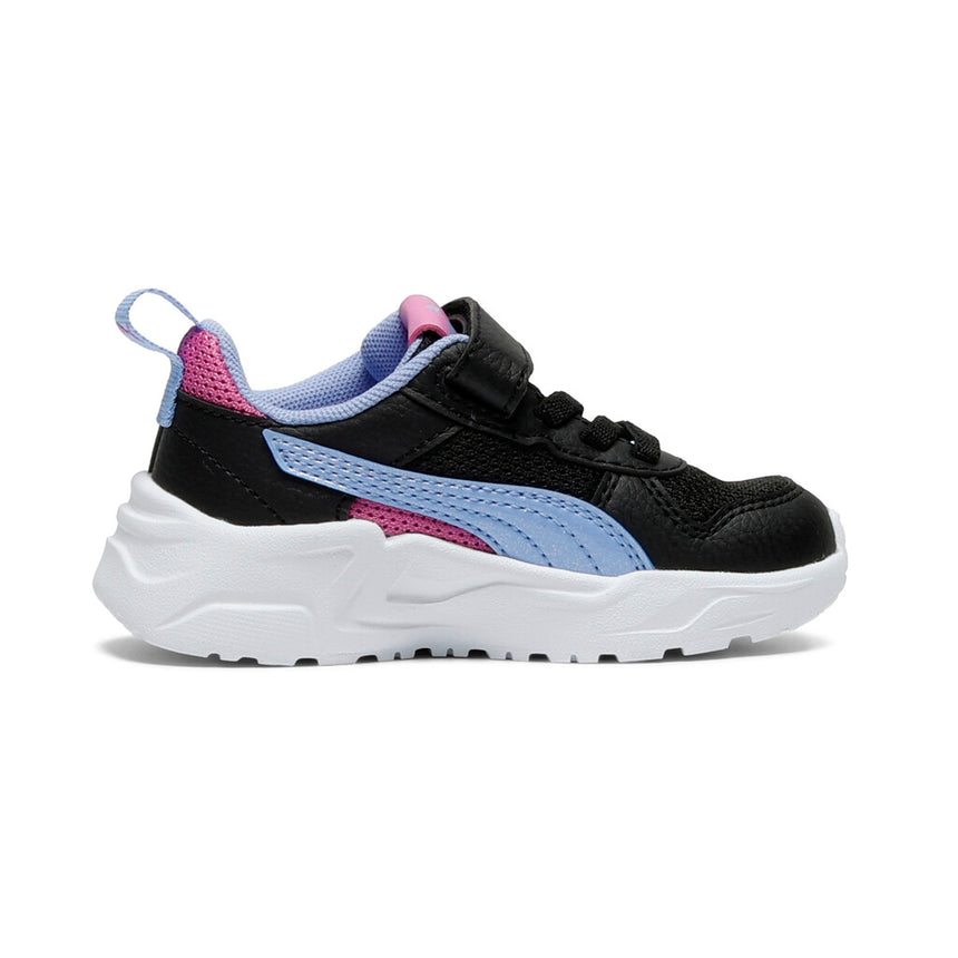Trinity 2 LT Jelly Heaven AC+ Inf - PUMA Black-Intense Lavender-Mauve Pop