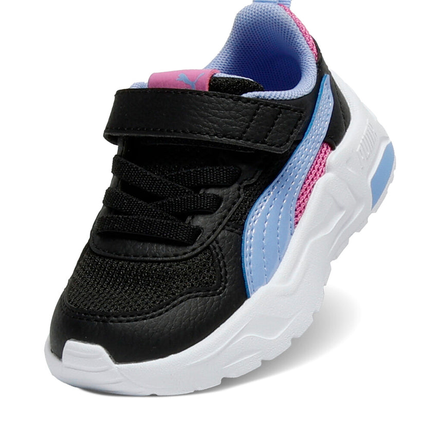 Trinity 2 LT Jelly Heaven AC+ Inf - PUMA Black-Intense Lavender-Mauve Pop
