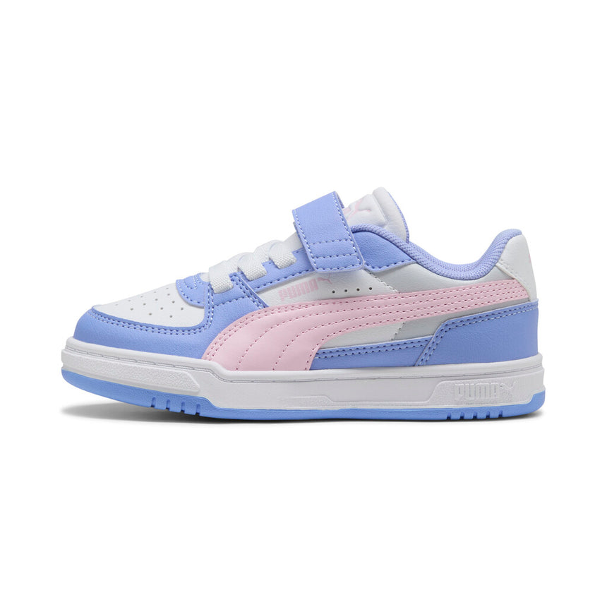 Puma Caven III Block AC+ PS - Intense Lavender-Pearl Pink-PUMA White 406891-03