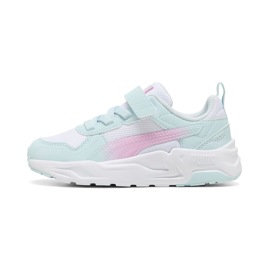 Puma Παιδικά Αθλητικά Παπούτσια Trinity 2 LT Faded Glow AC+ PS 407528-01