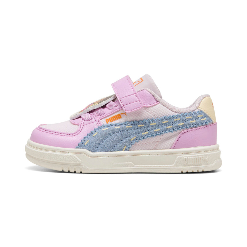 Puma Αθλητικά Παπούτσια Caven III DORA AC+ Inf 407725-01