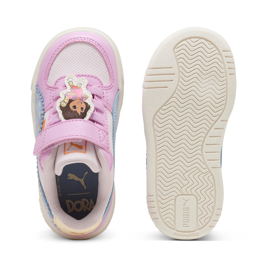 Puma Αθλητικά Παπούτσια Caven III DORA AC+ Inf 407725-01
