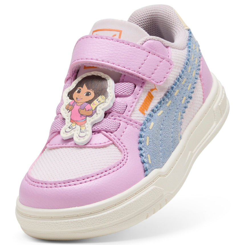 Puma Αθλητικά Παπούτσια Caven III DORA AC+ Inf 407725-01