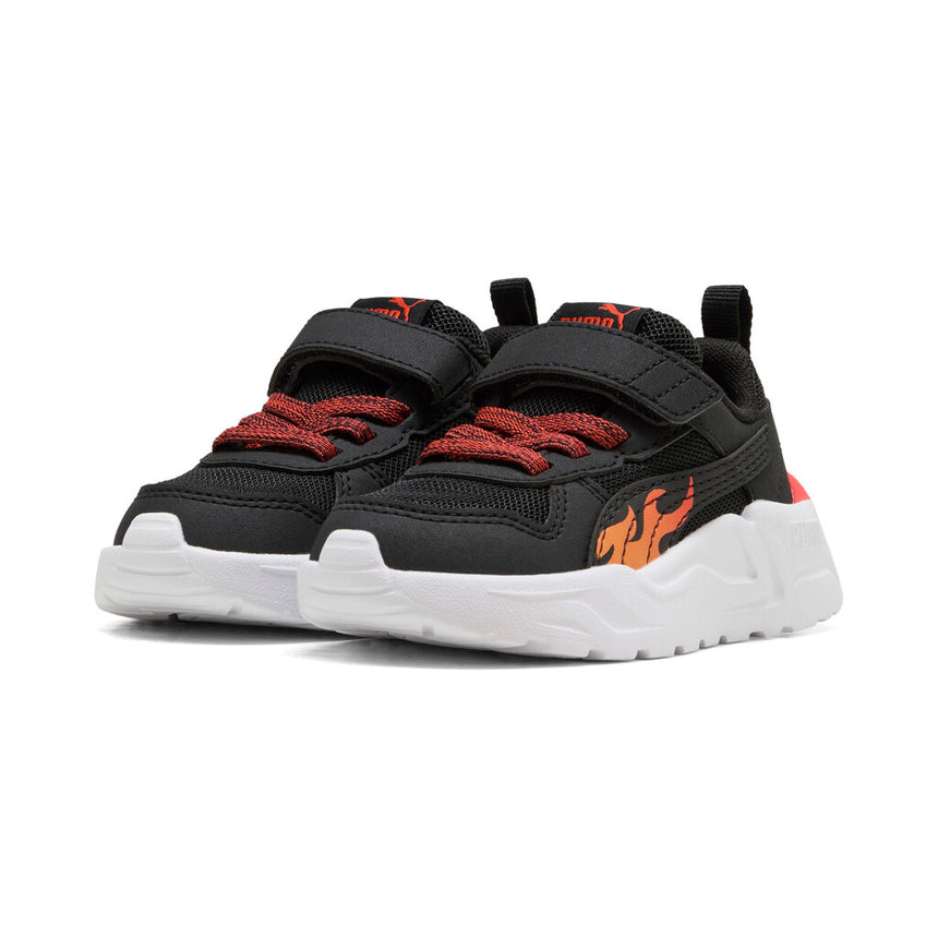 Puma Αθλητικά παπούτσια trinity 2 LT Sparks AC+ Inf 407738-01